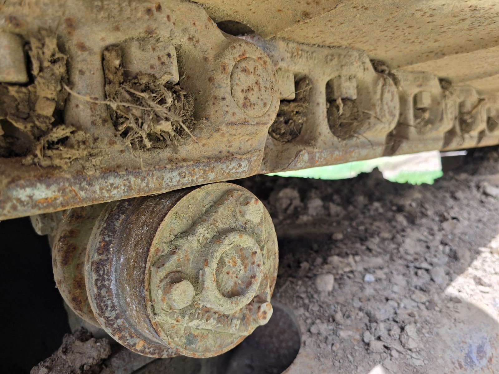 Kettenbagger za tip Kobelco SK210, Gebrauchtmaschine u Gabersdorf (Slika 21)