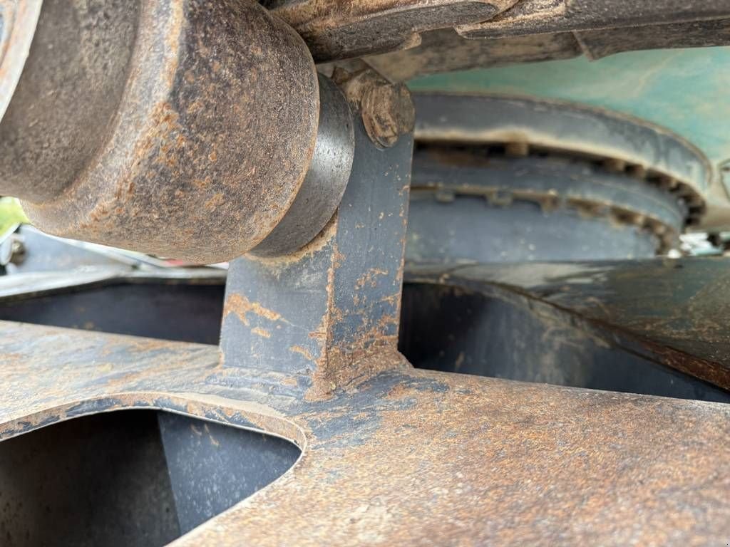 Kettenbagger a típus Kobelco SK230SRLC-5 rupskraan, Gebrauchtmaschine ekkor: Luttenberg (Kép 3)