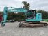Kettenbagger a típus Kobelco SK230SRLC-5 rupskraan, Gebrauchtmaschine ekkor: Luttenberg (Kép 1)