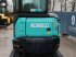 Kettenbagger van het type Kobelco SK28SR, Gebrauchtmaschine in Antwerpen (Foto 5)