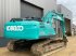 Kettenbagger des Typs Kobelco SK300LC-10E, Gebrauchtmaschine in Velddriel (Bild 5)