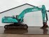 Kettenbagger of the type Kobelco SK300NLC-10 - Hammer Lines / Quick Coupler, Gebrauchtmaschine in Veldhoven (Picture 7)