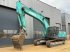 Kettenbagger del tipo Kobelco SK350LC-10, Gebrauchtmaschine In Velddriel (Immagine 2)