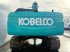 Kettenbagger типа Kobelco SK350LC-10E - Hammer Lines / Quick Coupler, Gebrauchtmaschine в Veldhoven (Фотография 4)