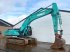 Kettenbagger типа Kobelco SK350LC-10E - Hammer Lines / Quick Coupler, Gebrauchtmaschine в Veldhoven (Фотография 8)