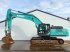 Kettenbagger типа Kobelco SK350LC-10E - Hammer Lines / Quick Coupler, Gebrauchtmaschine в Veldhoven (Фотография 1)