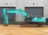 Kettenbagger des Typs Kobelco SK350LC-10E, Gebrauchtmaschine in Velddriel (Bild 1)