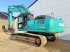 Kettenbagger del tipo Kobelco SK350LC-9 - Hammer Lines / Quick Coupler, Gebrauchtmaschine In Veldhoven (Immagine 3)