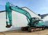 Kettenbagger del tipo Kobelco SK350LC-9 - Hammer Lines / Quick Coupler, Gebrauchtmaschine In Veldhoven (Immagine 2)