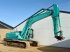 Kettenbagger del tipo Kobelco SK350LC-9 - Hammer Lines / Quick Coupler, Gebrauchtmaschine In Veldhoven (Immagine 8)