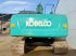 Kettenbagger del tipo Kobelco SK350LC-9 - Hammer Lines / Quick Coupler, Gebrauchtmaschine In Veldhoven (Immagine 4)