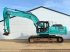 Kettenbagger del tipo Kobelco SK350LC-9 - Hammer Lines / Quick Coupler, Gebrauchtmaschine In Veldhoven (Immagine 1)