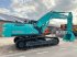 Kettenbagger Türe ait Kobelco SK380XDLC-10 - New / Unused / Hammer Lines, Gebrauchtmaschine içinde Veldhoven (resim 5)