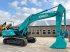 Kettenbagger типа Kobelco SK380XDLC-10 (SK350) - NEW / UNUSED / Hammer Lines, Gebrauchtmaschine в Veldhoven (Фотография 7)