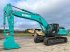 Kettenbagger типа Kobelco SK380XDLC-10 (SK350) - NEW / UNUSED / Hammer Lines, Gebrauchtmaschine в Veldhoven (Фотография 2)