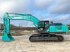 Kettenbagger des Typs Kobelco SK380XDLC-10 (SK350) - NEW / UNUSED / Hammer Lines, Neumaschine in Veldhoven (Bild 1)