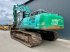 Kettenbagger van het type Kobelco SK500LC-9, Gebrauchtmaschine in Venlo (Foto 3)