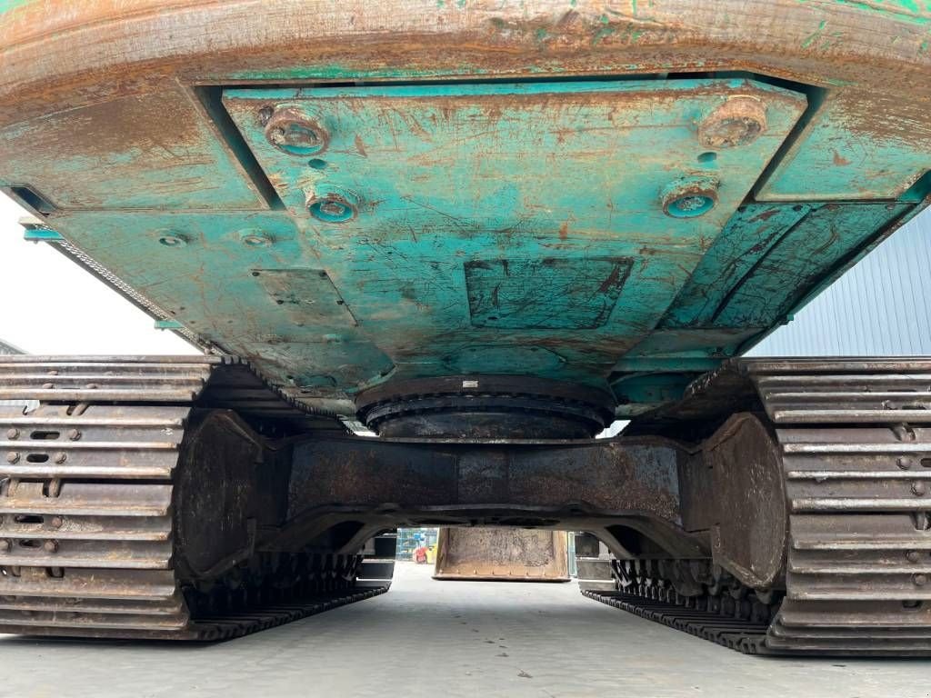 Kettenbagger tipa Kobelco SK500LC-9, Gebrauchtmaschine u Venlo (Slika 9)