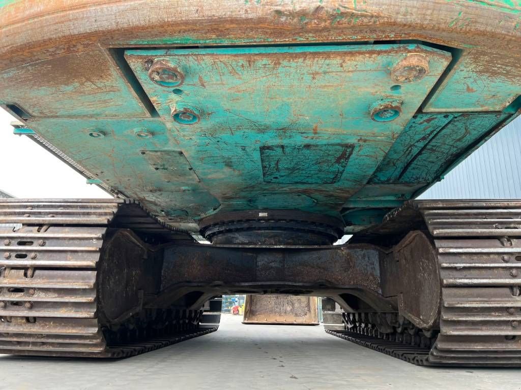Kettenbagger του τύπου Kobelco SK500LC-9, Gebrauchtmaschine σε Venlo (Φωτογραφία 9)