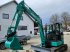 Kettenbagger du type Kobelco SK55SR, Gebrauchtmaschine en Geiselhöring (Photo 1)