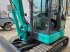 Kettenbagger du type Kobelco SK55SR, Gebrauchtmaschine en Geiselhöring (Photo 3)