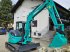 Kettenbagger du type Kobelco SK55SR, Gebrauchtmaschine en Geiselhöring (Photo 10)