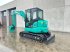 Kettenbagger a típus Kobelco SK55SRX-6, Gebrauchtmaschine ekkor: Antwerpen (Kép 7)