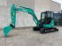 Kettenbagger tipa Kobelco SK55SRX-6, Gebrauchtmaschine u Antwerpen (Slika 1)