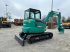 Kettenbagger Türe ait Kobelco SK55SRX-6, Gebrauchtmaschine içinde Antwerpen (resim 4)