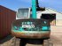 Kettenbagger tip Kobelco SK60, Gebrauchtmaschine in Antwerpen (Poză 5)