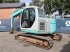 Kettenbagger del tipo Kobelco SK70SR-1E, Gebrauchtmaschine In Antwerpen (Immagine 4)