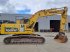 Kettenbagger des Typs Komatsu HB 215 LC-2, Gebrauchtmaschine in Stabroek (Bild 5)