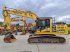 Kettenbagger des Typs Komatsu HB 215 LC-2, Gebrauchtmaschine in Stabroek (Bild 1)