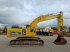 Kettenbagger typu Komatsu HB 215 LC-3, Gebrauchtmaschine v Stabroek (Obrázek 4)