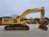 Kettenbagger des Typs Komatsu HB 365 LC-3 Hybrid, Gebrauchtmaschine in Stabroek (Bild 5)