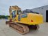 Kettenbagger des Typs Komatsu HB 365 LC-3 Hybrid, Gebrauchtmaschine in Stabroek (Bild 2)