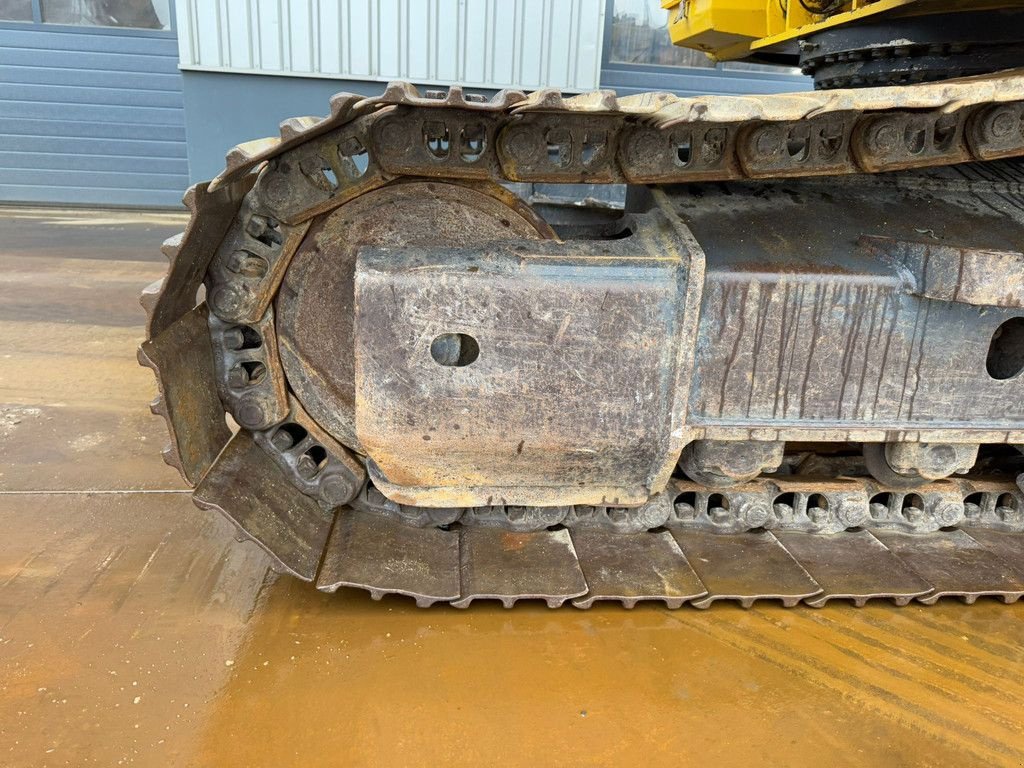 Kettenbagger typu Komatsu HB215LC-1 HB, Gebrauchtmaschine v Velddriel (Obrázek 11)