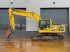 Kettenbagger typu Komatsu HB215LC-1 HB, Gebrauchtmaschine v Velddriel (Obrázek 1)