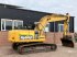Kettenbagger des Typs Komatsu HB215LC-2, Gebrauchtmaschine in Barneveld (Bild 3)
