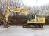 Kettenbagger a típus Komatsu HB215LC-3, Gebrauchtmaschine ekkor: Antwerpen (Kép 2)