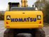 Kettenbagger a típus Komatsu HB215LC-3, Gebrauchtmaschine ekkor: Antwerpen (Kép 7)
