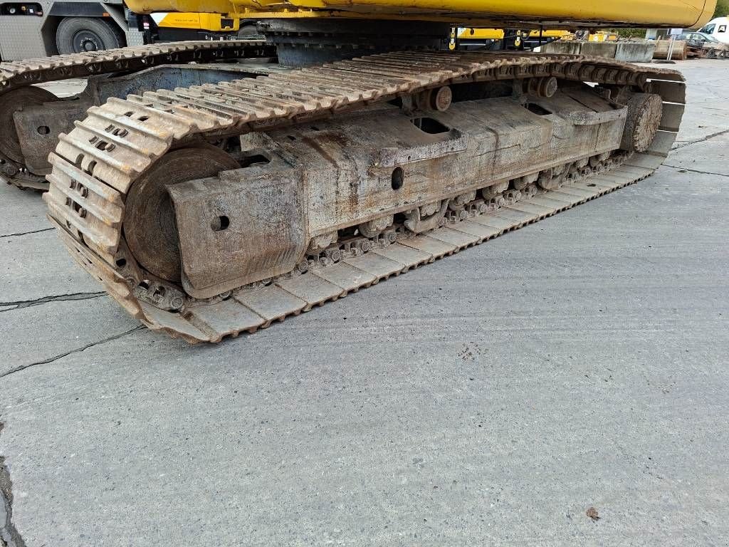 Kettenbagger za tip Komatsu HB215LC-3, Gebrauchtmaschine u Stabroek (Slika 10)