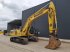 Kettenbagger typu Komatsu HB365LC-3 Hybrid, Gebrauchtmaschine v Overijse (Obrázek 1)