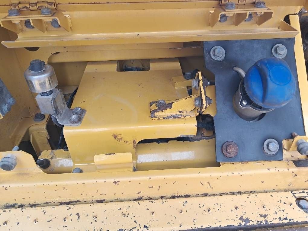 Kettenbagger typu Komatsu HB365LC-3 Hybrid, Gebrauchtmaschine v Overijse (Obrázek 7)