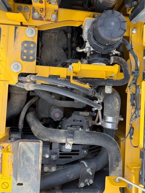 Kettenbagger типа Komatsu PC 228 USLC-11, Gebrauchtmaschine в Beveren-Waas Melsele (Фотография 11)