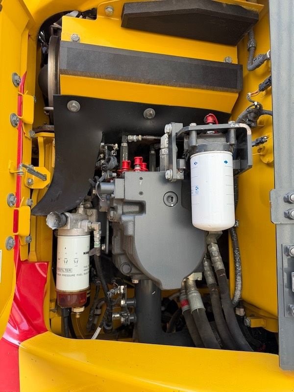 Kettenbagger типа Komatsu PC 228 USLC-11, Gebrauchtmaschine в Beveren-Waas Melsele (Фотография 8)