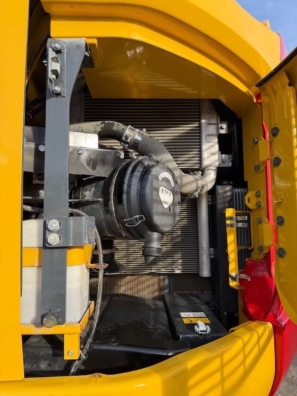 Kettenbagger типа Komatsu PC 228 USLC-11, Gebrauchtmaschine в Beveren-Waas Melsele (Фотография 7)