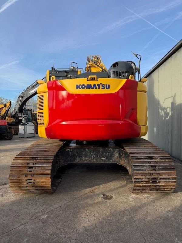 Kettenbagger типа Komatsu PC 228 USLC-11, Gebrauchtmaschine в Beveren-Waas Melsele (Фотография 3)