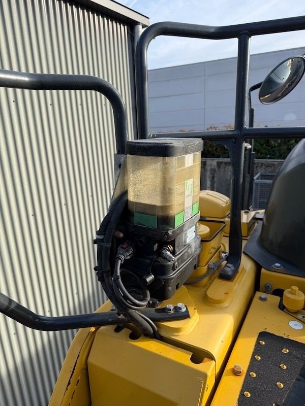 Kettenbagger типа Komatsu PC 228 USLC-11, Gebrauchtmaschine в Beveren-Waas Melsele (Фотография 10)