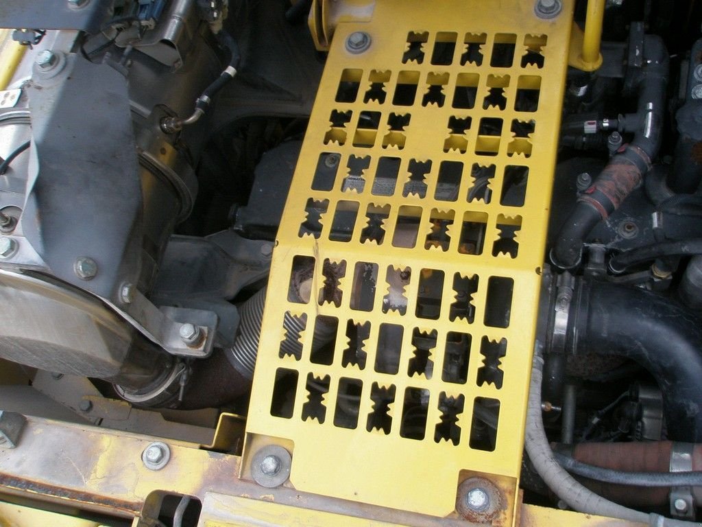 Kettenbagger a típus Komatsu PC 290LC-10, Gebrauchtmaschine ekkor: Barneveld (Kép 9)